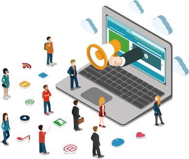 Best Digital Marketing Company in Pune, Maharashtra, India