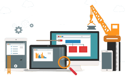 Best Full Responsive Website Designing Service Provider Company in Pune, India.